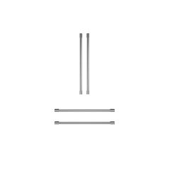 Monogram ZKSB4H4PVSS Refrigerator Accessories