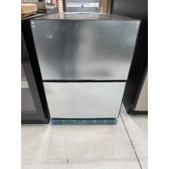 Thermador T24UR905DP 24 Inch Built-In Undercounter Double Drawer Refrigerator with 4.4 cu. ft. Total Capacity, Customizable Cooling Modes, and LED Lighting: Custom Panel-Ready (Open Box)