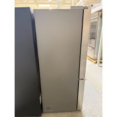 SKS SKSFD3623SD 36 Inch Counter-Depth French Door Refrigerator with 25.5 cu. ft. Capacity, IcePlus®, Slim SpacePlus® Icemaker, Craft Ice®, Smart Cooling Plus®, Cool Guard, Wi-Fi Enabled, Sabbath Mode, Star-K Certified and ENERGY STAR® Certified (Open Box)