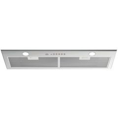 Bertazzoni Professional Series 36 Inch Under Cabinet Insert Hood with 560 CFM Blower KIN36XV