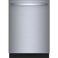 Bosch SHX5AEM5N 100 Premium Dishwasher 24" Stainless steel SHX5AEM5N