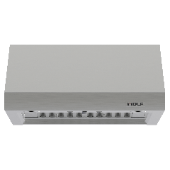 Wolf  PW363318O Professional Hood