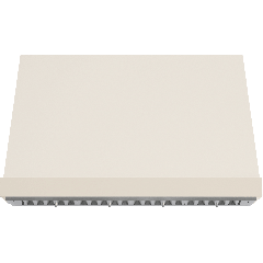 Wolf  PL521912 52 Inch Professional Hood