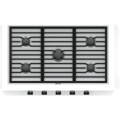 Wolf  CG365C/S/LP 36 Inch Cooktop (Gas)