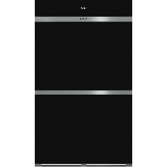 Wolf  DO3050CM/B 30 Inch Double Wall Electric Oven