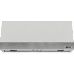 Wolf  PW422718 42 Inch Professional Hood