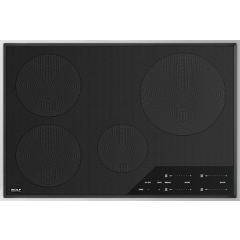 Wolf  CI304TF/S 30 Inch Cooktop (Electric)