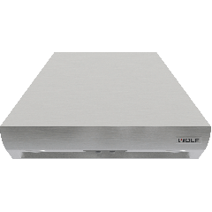 Wolf  PWC362418 36 Inch Professional Hood