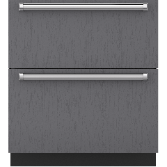 Sub-Zero ID-30F 30 Inch Refrigerated Drawer