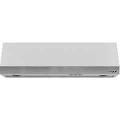 Wolf  PW602718 60 Inch Professional Hood