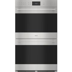 Wolf  DO3050TE/S/T 30 Inch Double Wall Electric Oven
