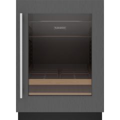 Sub-Zero DEU2450BA/L 24 Inch Wine Coolers