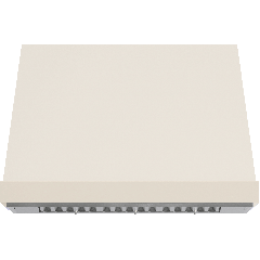 Wolf  PL462212 46 Inch Professional Hood
