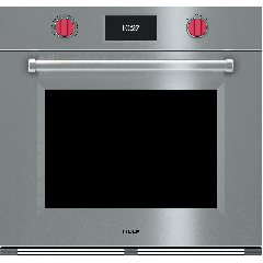 Wolf  SO3050PM/S/P 30 Inch Single Wall Electric Oven