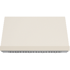 Wolf  PL582212 58 Inch Professional Hood