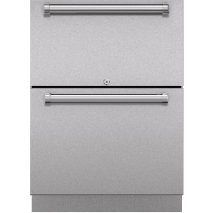 Sub-Zero ID-24RO 24 Inch Refrigerated Drawer