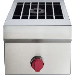 Wolf  SB13-LP 12 Inch Pro Style Bbq