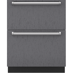 Sub-Zero ID-27R 27 Inch Refrigerated Drawer