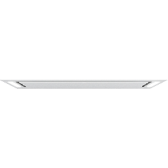 Wolf  VC48W 48 Inch Ductless Hood