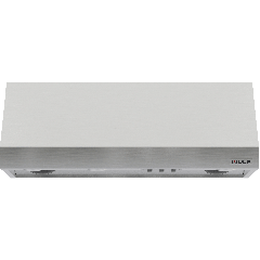 Wolf  PW482718 48 Inch Professional Hood