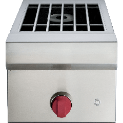 Wolf  BM13-LP 12 Inch Pro Style Bbq