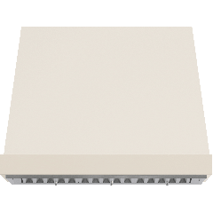 Wolf  PL402212 40 Inch Professional Hood