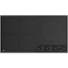 Wolf  CI365TF/S 36 Inch Cooktop (Electric)