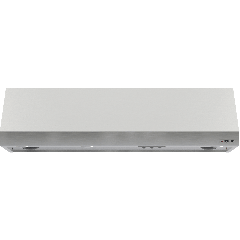 Wolf  PW662718 66 Inch Professional Hood