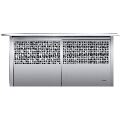 Wolf  DD30 30 Inch Ductless Hood