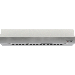 Wolf  PW482210 48 Inch Professional Hood