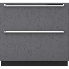 Sub-Zero ID-36R 36 Inch Refrigerated Drawer