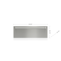 Wolf  WWD30O 30 Inch Warming Drawers (Electric)