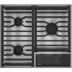 Wolf  CG243TF/S/LP 24 Inch Cooktop (Gas)