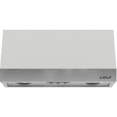 Wolf  PW362718 36 Inch Professional Hood