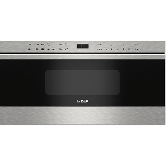 Wolf  MD30TE/S 30 Inch Built-In Microwave