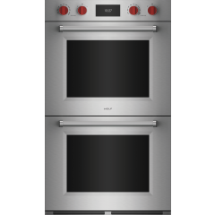Wolf  DO3050PM/S/P 30 Inch Double Wall Electric Oven