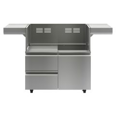 Wolf  CART36 Bbq Accessories