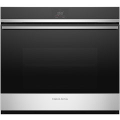 Fisher & Paykel 30" Electric Wall Oven Convection Smart WiFi Air Fry OB30SDPTX1