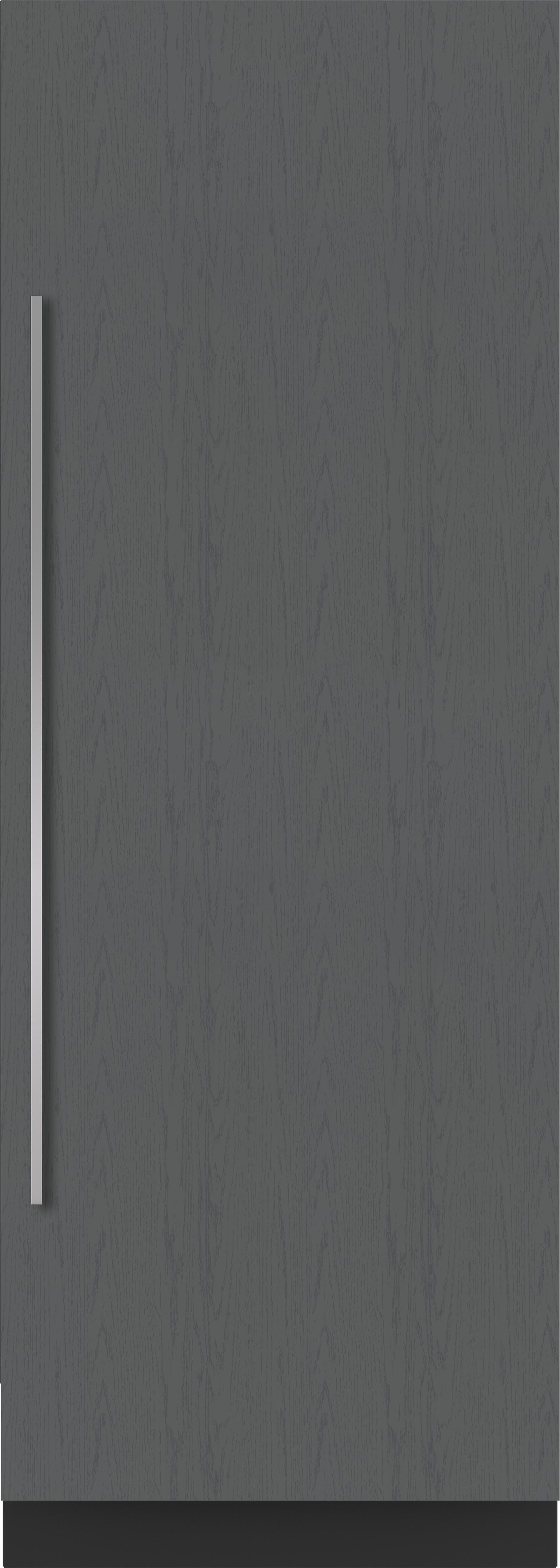 Panel Ready, Right Hinge
