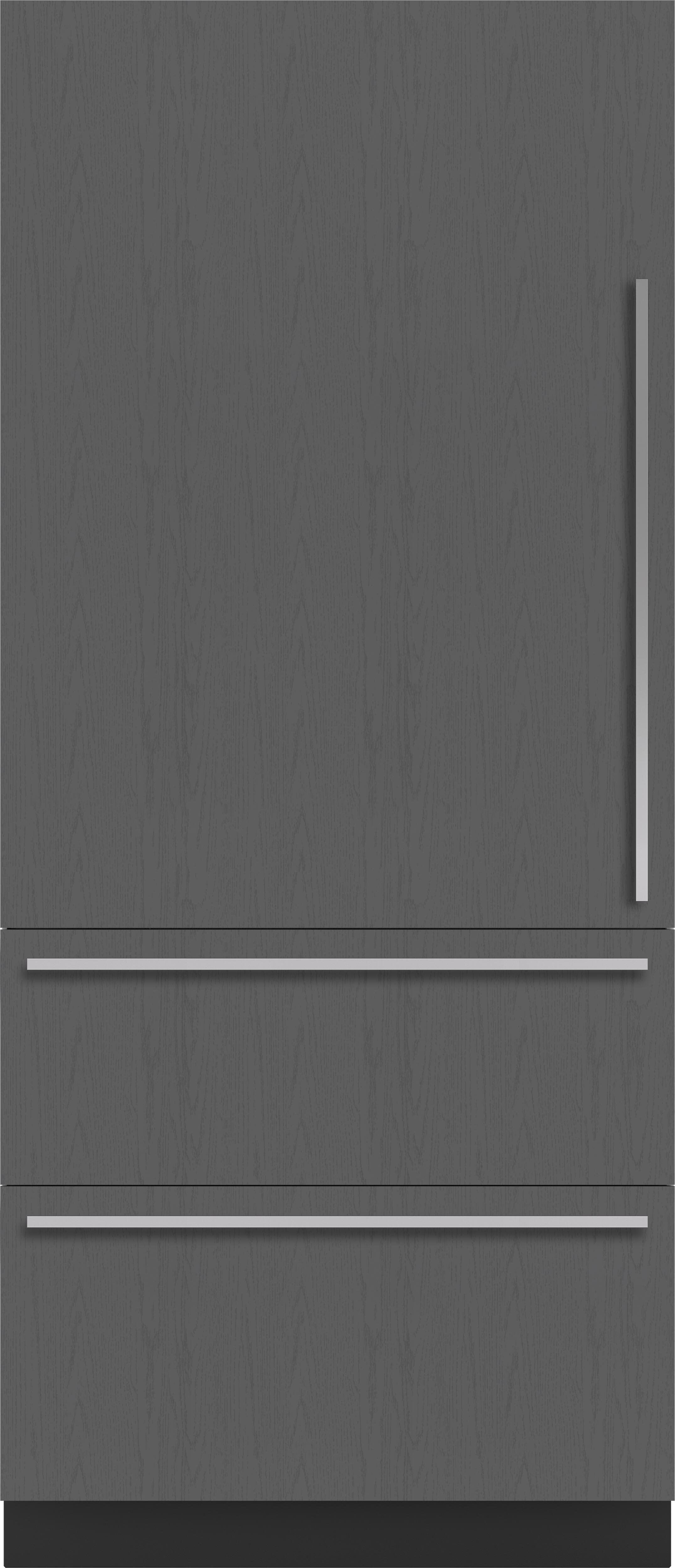 Panel Ready, Right Hinge