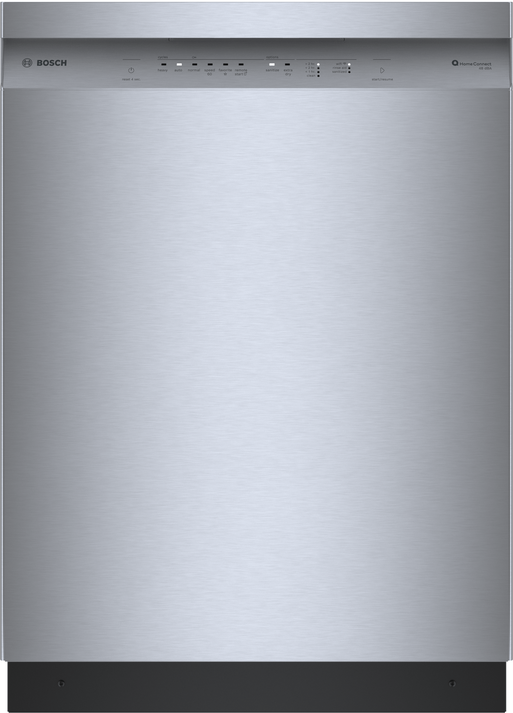 STAINLESS STEEL