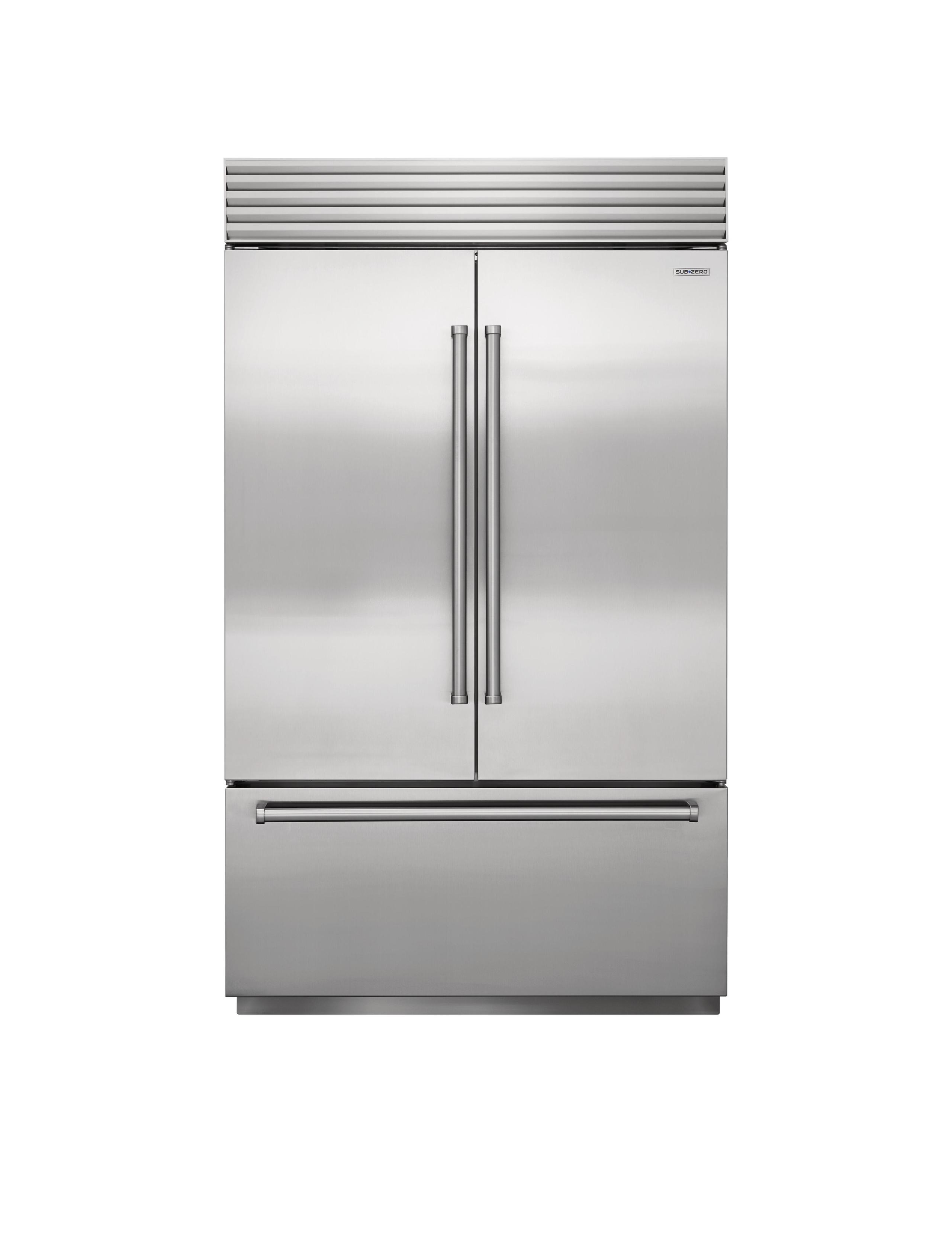 Stainless Steel, Pro Handle