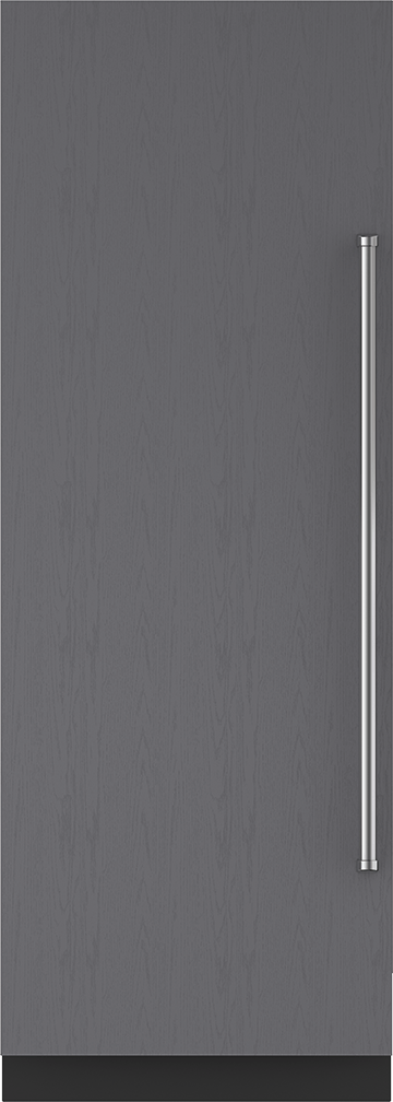 Panel Ready, Left Hinge