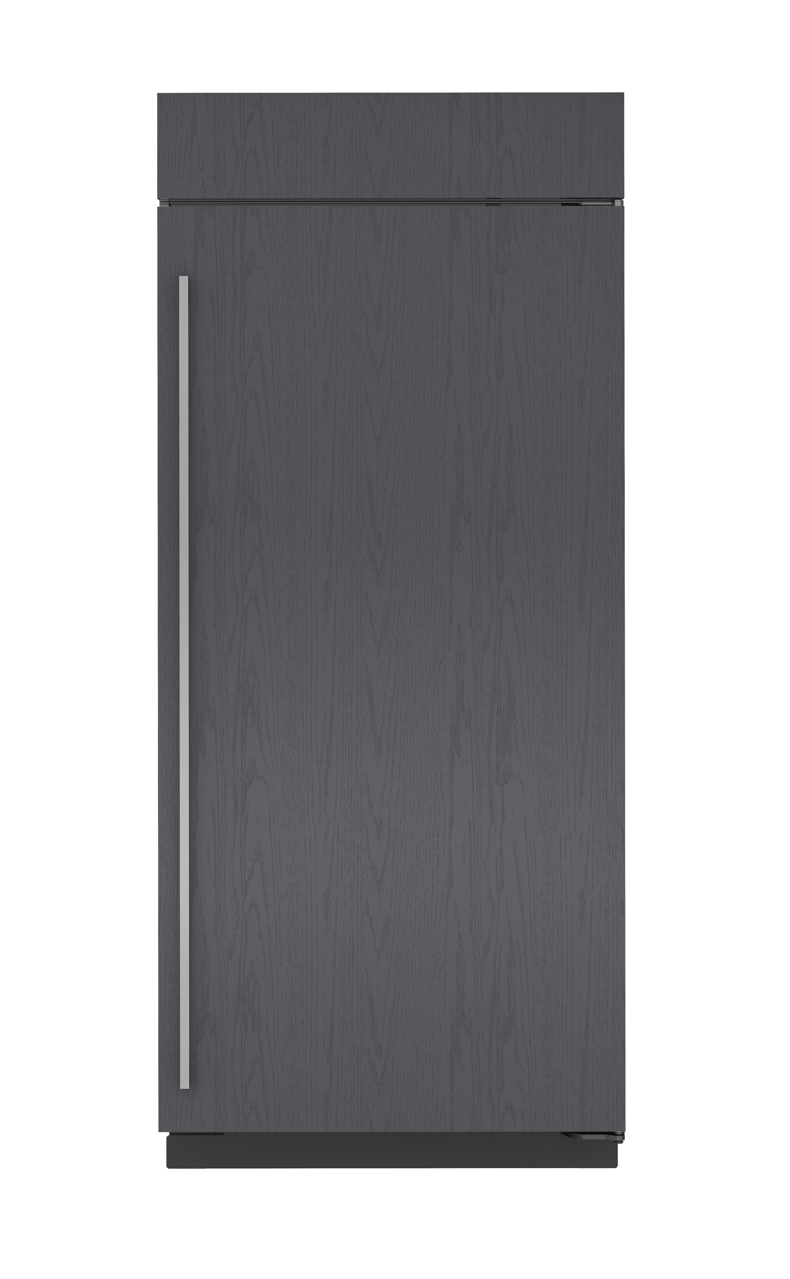 Panel Ready, Right Hinge