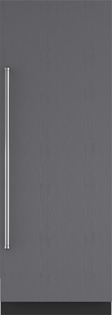 Panel Ready, Right Hinge