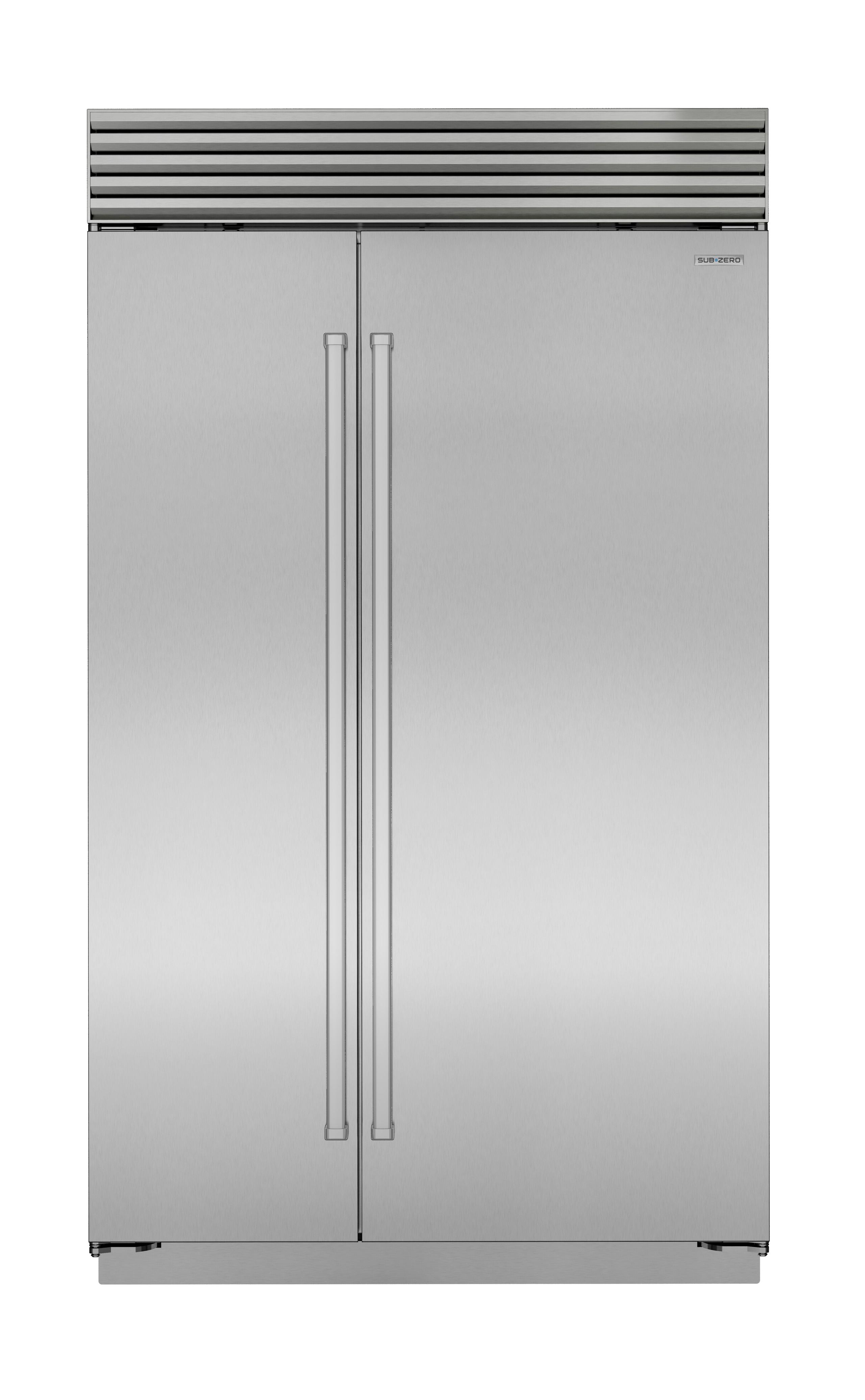 Stainless Steel, Pro Handle