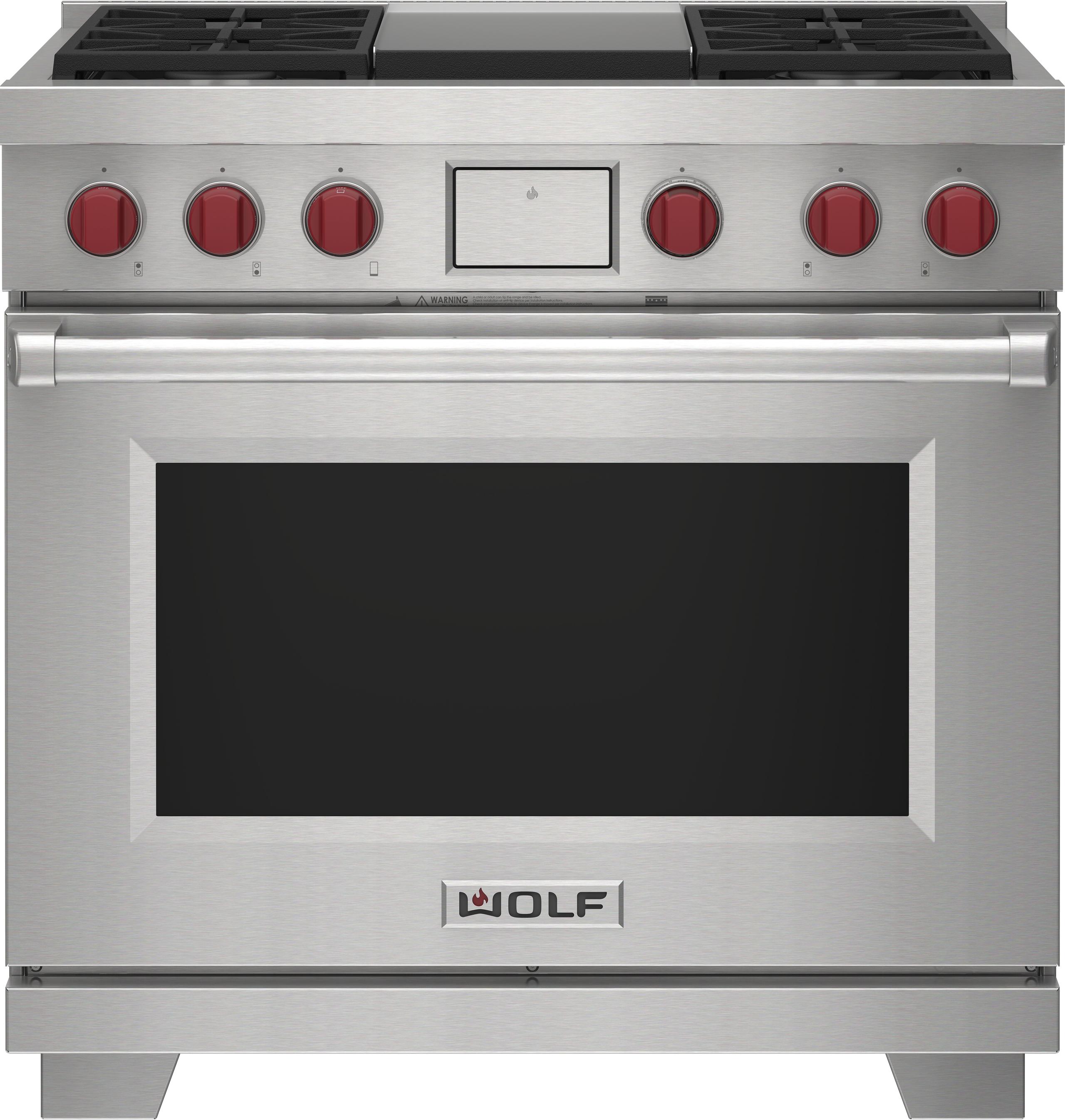 Griddle, Liquid Propane