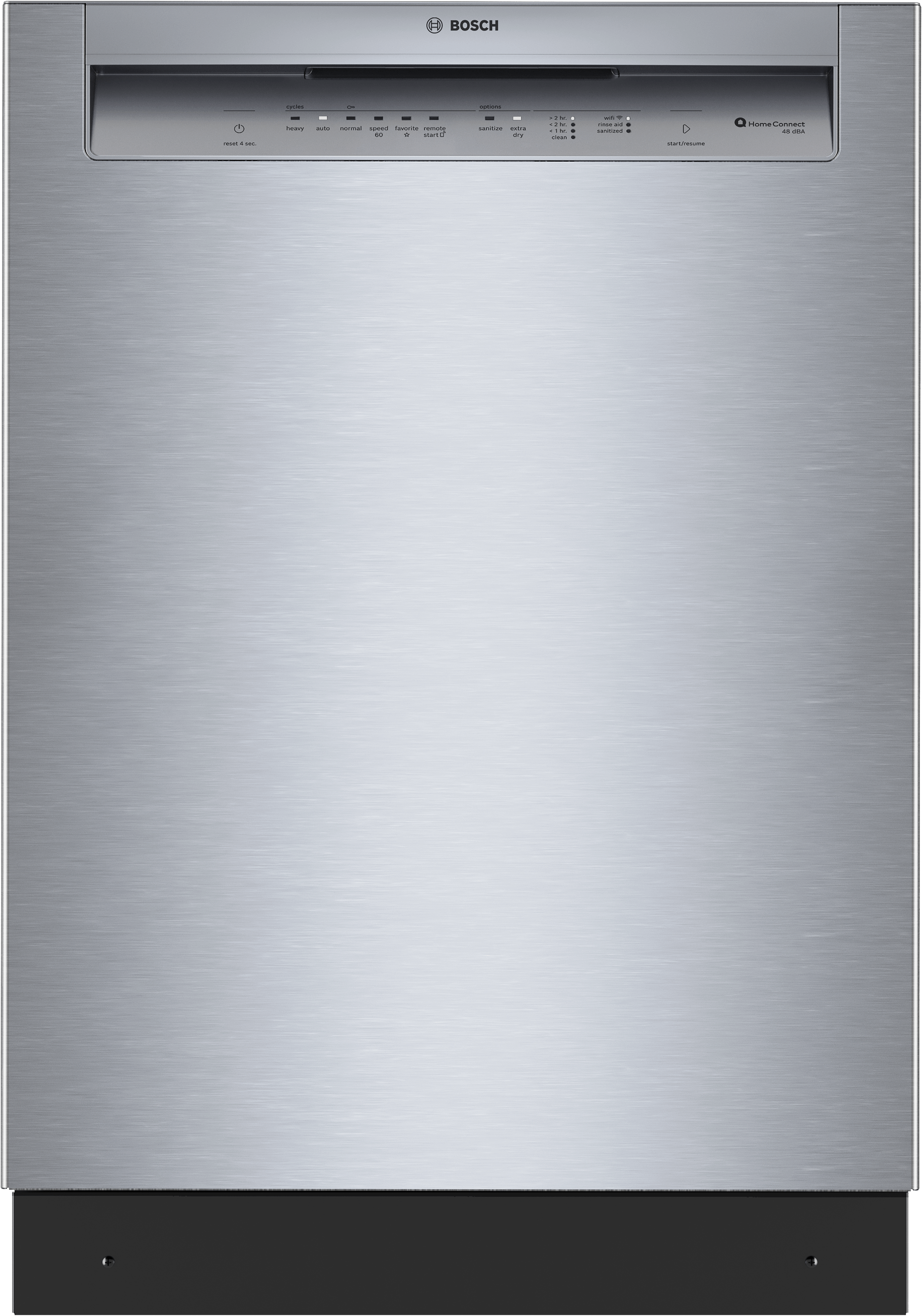 STAINLESS STEEL