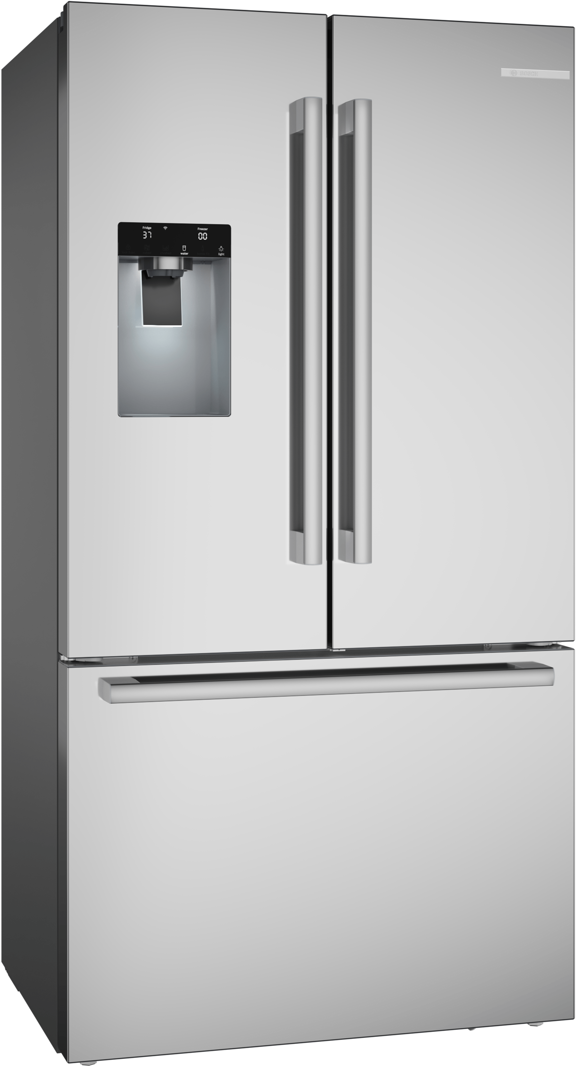 STAINLESS STEEL