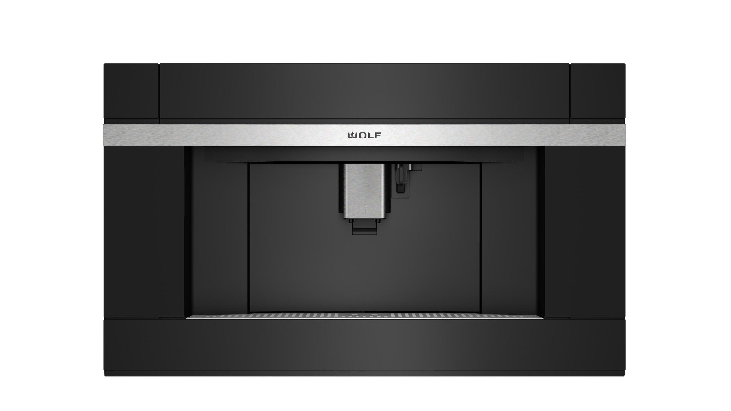 M Series Contemporary Black